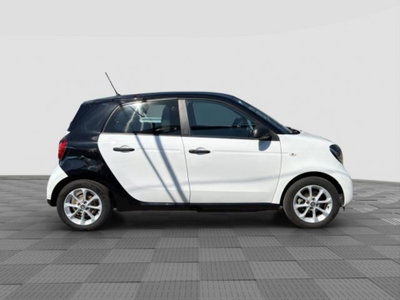 smart forfour forfour EQ Youngster (6)
