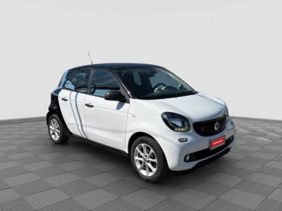 smart forfour forfour EQ Youngster (7)