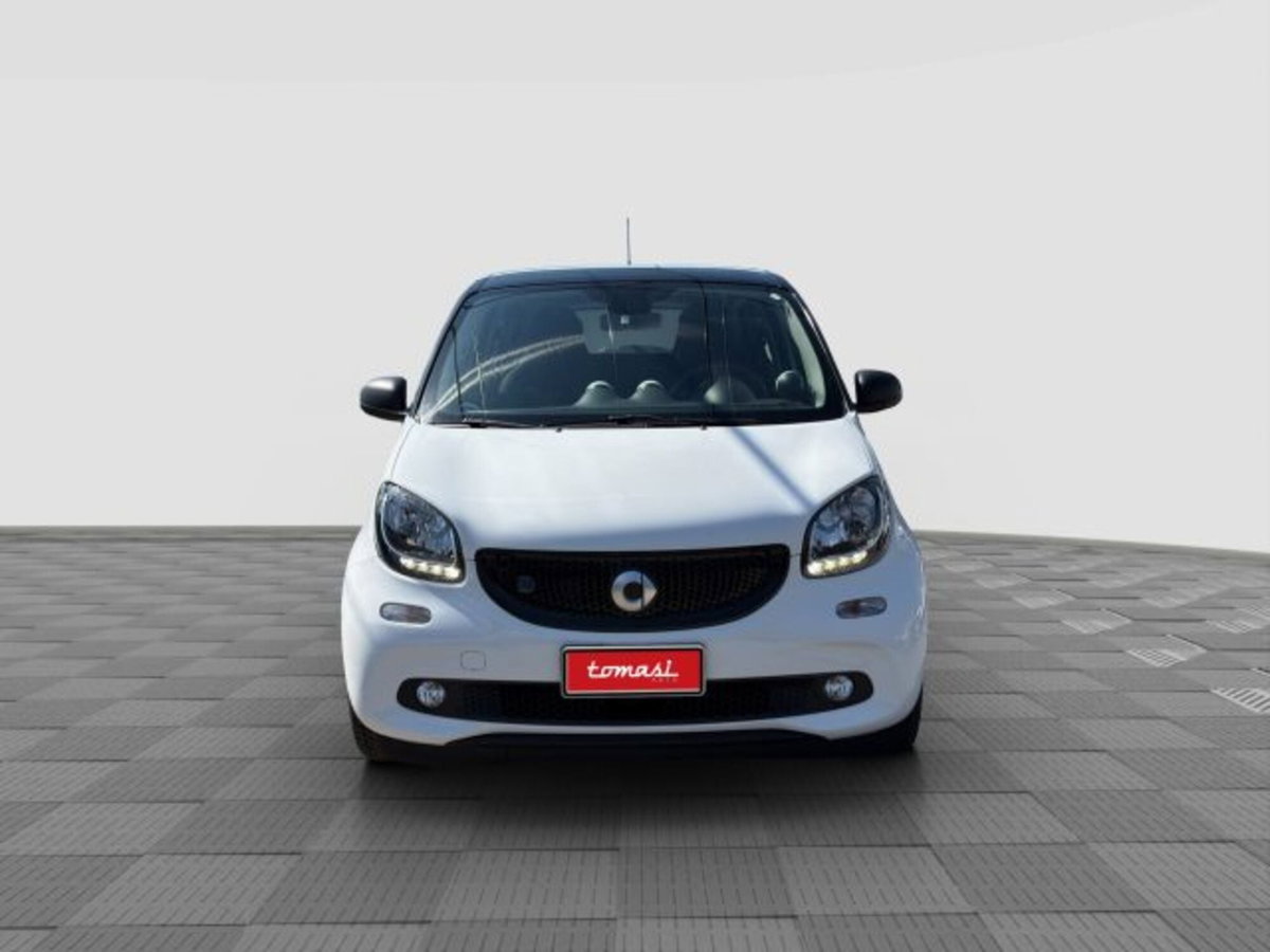 smart forfour forfour EQ Youngster (8)