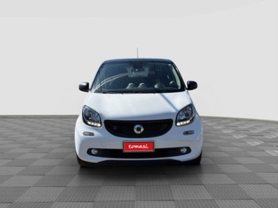 smart forfour forfour EQ Youngster (8)
