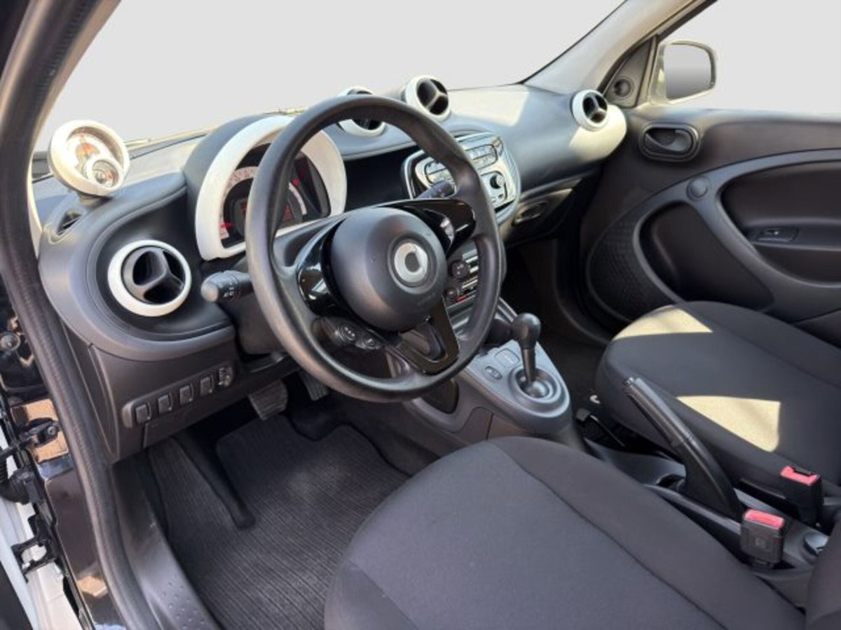 smart forfour forfour EQ Youngster (9)