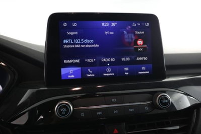 Ford Kuga 2.5 Plug In Hybrid 225 CV CVT 2WD ST-Line (11)