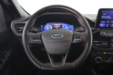 Ford Kuga 2.5 Plug In Hybrid 225 CV CVT 2WD ST-Line (5)