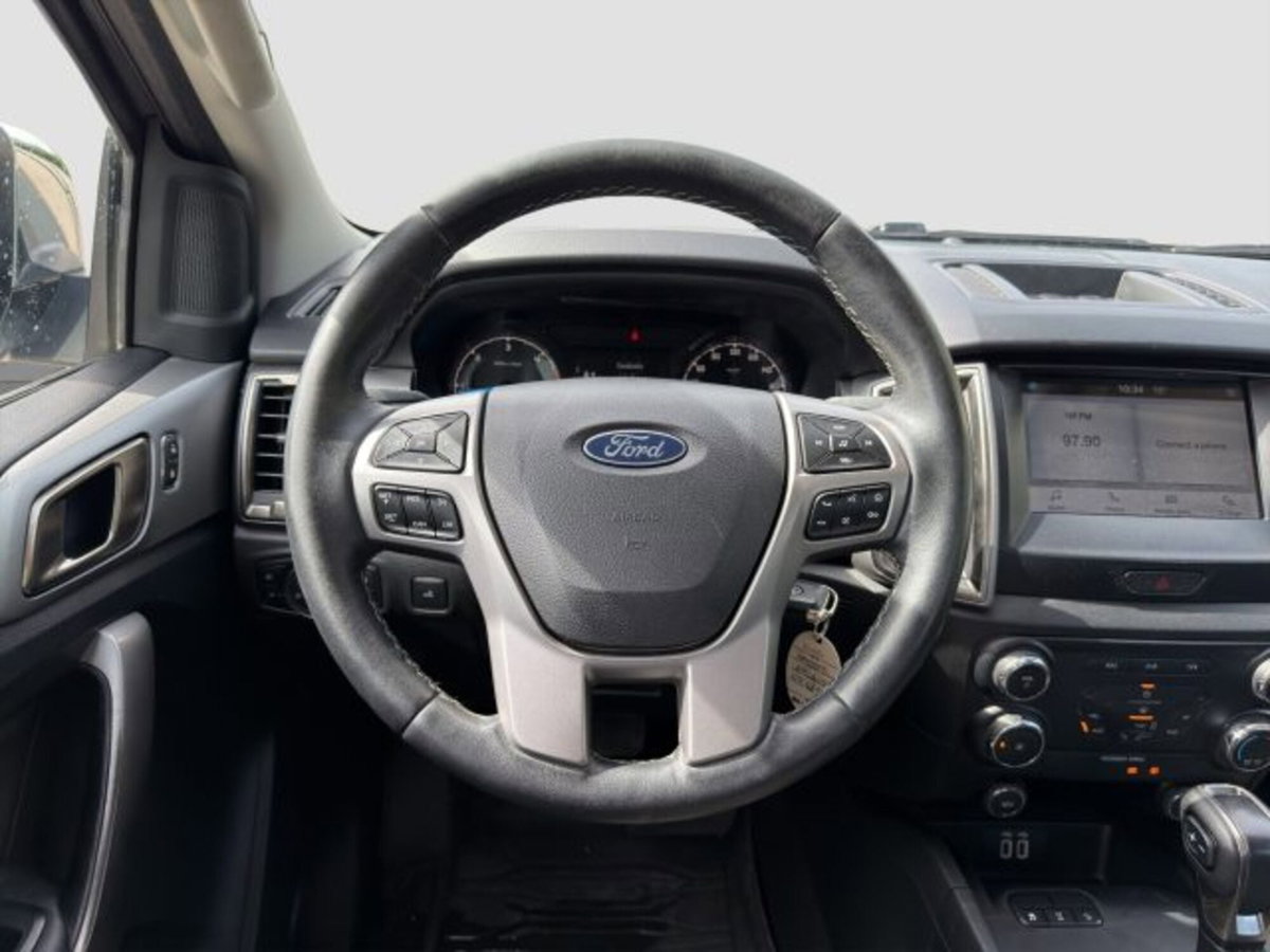 Ford Ranger Pick-up Ranger 2.0 ECOBLUE aut. DC XLT 5 posti (13)