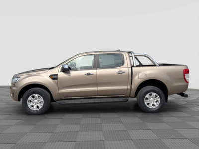 Ford Ranger Pick-up Ranger 2.0 ECOBLUE aut. DC XLT 5 posti (2)