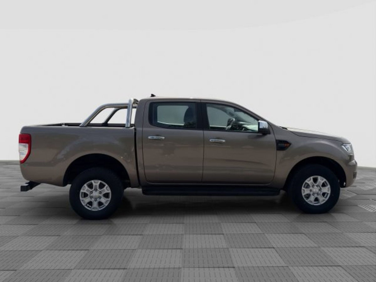 Ford Ranger Pick-up Ranger 2.0 ECOBLUE aut. DC XLT 5 posti (6)
