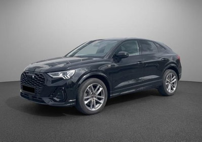 Audi Q3 Sportback 40 TDI quattro S tronic S line edition usata