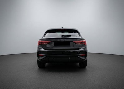 Audi Q3 Sportback 40 TDI quattro S tronic S line edition (11)