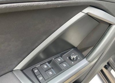 Audi Q3 Sportback 40 TDI quattro S tronic S line edition (3)