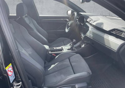Audi Q3 Sportback 40 TDI quattro S tronic S line edition (8)