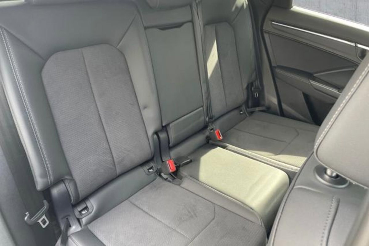 Audi Q3 Sportback 40 TDI quattro S tronic S line edition (9)