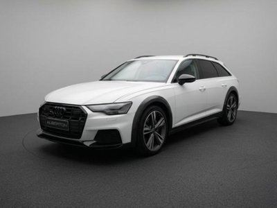 Audi A6 Allroad 45 TDI 3.0 quattro S tronic Evolution usata