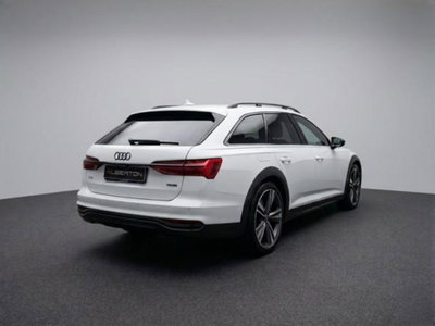 Audi A6 Allroad 45 TDI 3.0 quattro S tronic Evolution (10)