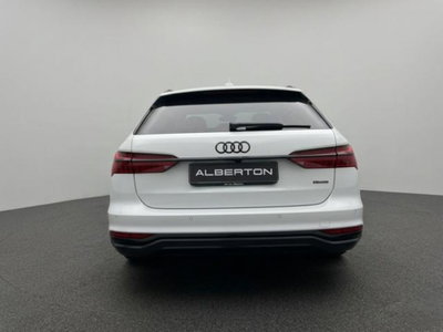 Audi A6 Allroad 45 TDI 3.0 quattro S tronic Evolution (11)