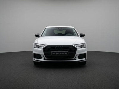 Audi A6 Allroad 45 TDI 3.0 quattro S tronic Evolution (2)