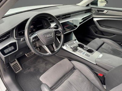 Audi A6 Allroad 45 TDI 3.0 quattro S tronic Evolution (4)