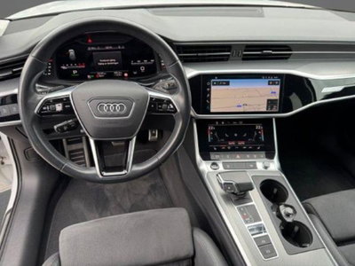 Audi A6 Allroad 45 TDI 3.0 quattro S tronic Evolution (5)