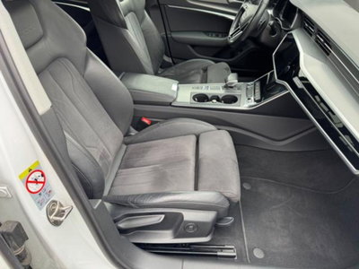 Audi A6 Allroad 45 TDI 3.0 quattro S tronic Evolution (7)
