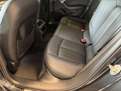 Audi A6 Allroad 45 TDI 3.0 quattro S tronic Evolution (10)