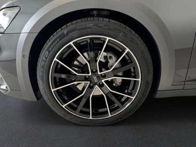 Audi A6 Allroad 45 TDI 3.0 quattro S tronic Evolution (3)