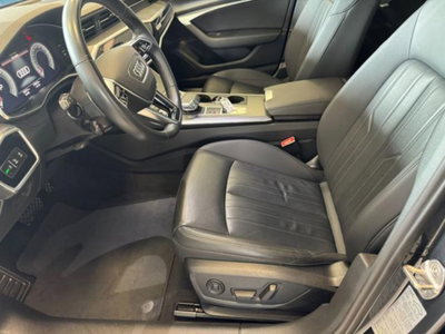 Audi A6 Allroad 45 TDI 3.0 quattro S tronic Evolution (5)