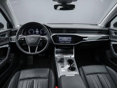 Audi A6 Allroad 45 TDI 3.0 quattro S tronic Evolution (6)