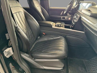Mercedes-Benz Classe G 400 d AMG Line (11)
