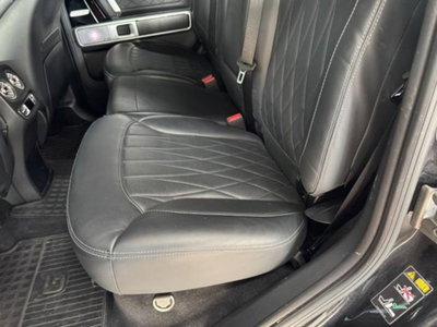 Mercedes-Benz Classe G 400 d AMG Line (14)