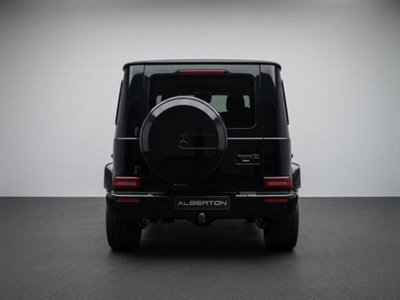 Mercedes-Benz Classe G 400 d AMG Line (16)
