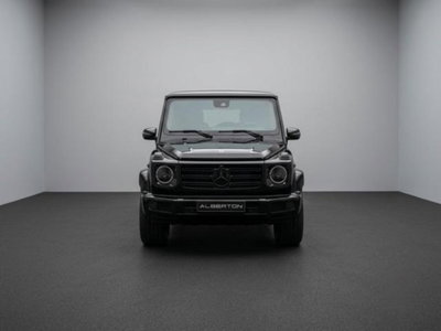 Mercedes-Benz Classe G 400 d AMG Line (2)
