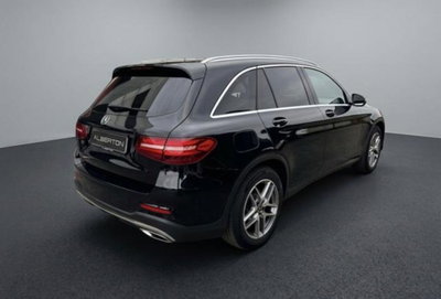 Mercedes-Benz GLC SUV 250 d 4Matic Premium (11)