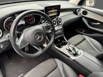 Mercedes-Benz GLC SUV 250 d 4Matic Premium (4)