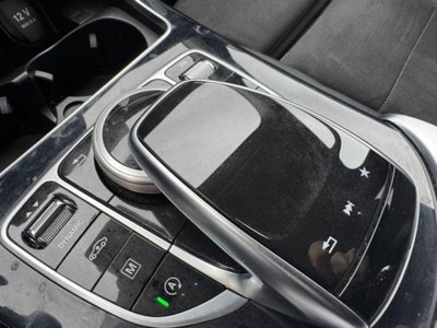 Mercedes-Benz GLC SUV 250 d 4Matic Premium (5)