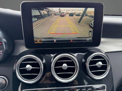 Mercedes-Benz GLC SUV 250 d 4Matic Premium (7)