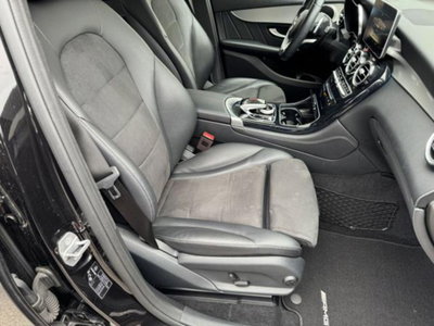 Mercedes-Benz GLC SUV 250 d 4Matic Premium (8)