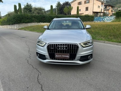 Audi Q3 2.0 TDI quattro S tronic Business Plus (13)