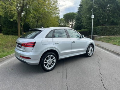 Audi Q3 2.0 TDI quattro S tronic Business Plus (14)