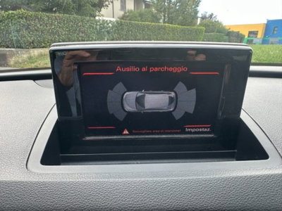 Audi Q3 2.0 TDI quattro S tronic Business Plus (17)