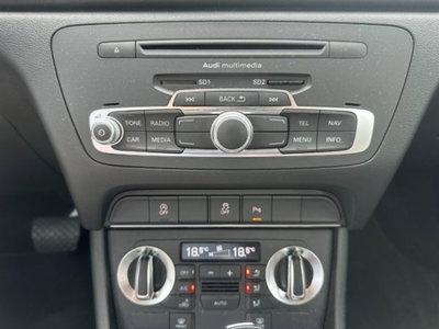 Audi Q3 2.0 TDI quattro S tronic Business Plus (18)