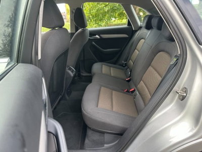 Audi Q3 2.0 TDI quattro S tronic Business Plus (20)