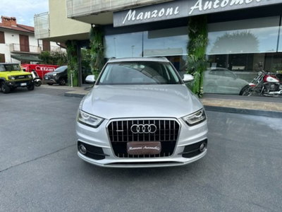 Audi Q3 2.0 TDI quattro S tronic Business Plus (3)