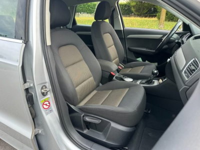 Audi Q3 2.0 TDI quattro S tronic Business Plus (7)