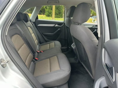 Audi Q3 2.0 TDI quattro S tronic Business Plus (8)