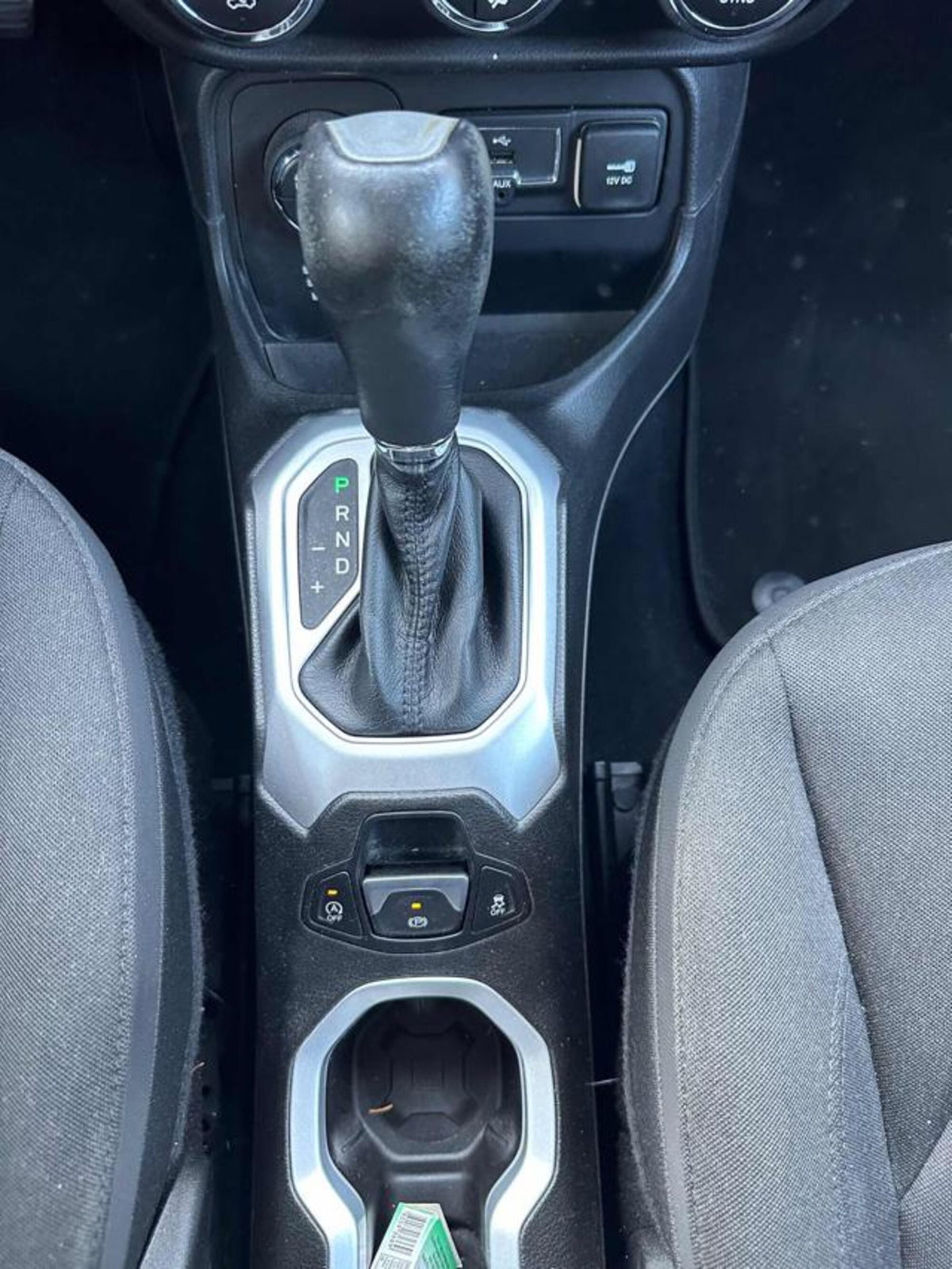 Jeep Renegade 2.0 Mjt 140CV 4WD Active Drive Low Limited (16)