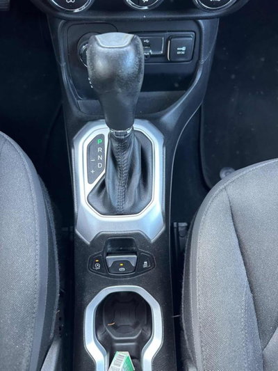 Jeep Renegade 2.0 Mjt 140CV 4WD Active Drive Low Limited (16)