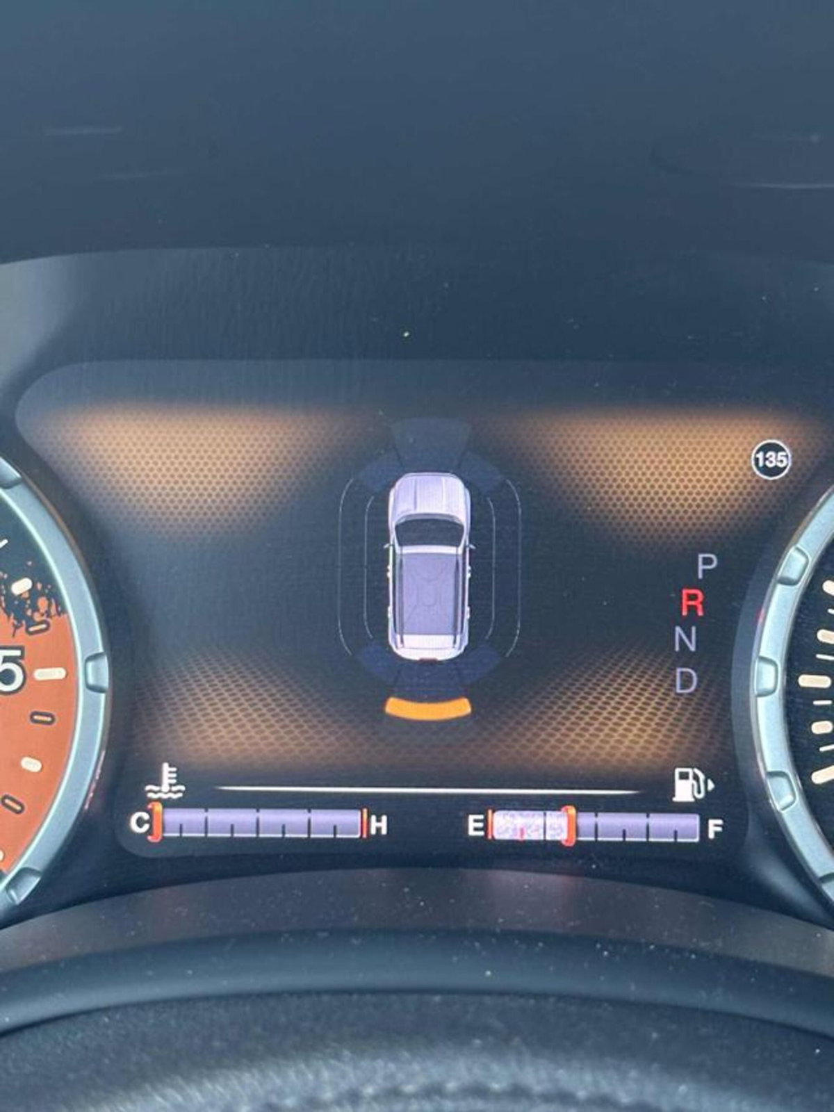 Jeep Renegade 2.0 Mjt 140CV 4WD Active Drive Low Limited (19)