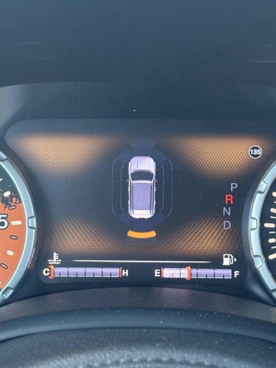 Jeep Renegade 2.0 Mjt 140CV 4WD Active Drive Low Limited (19)