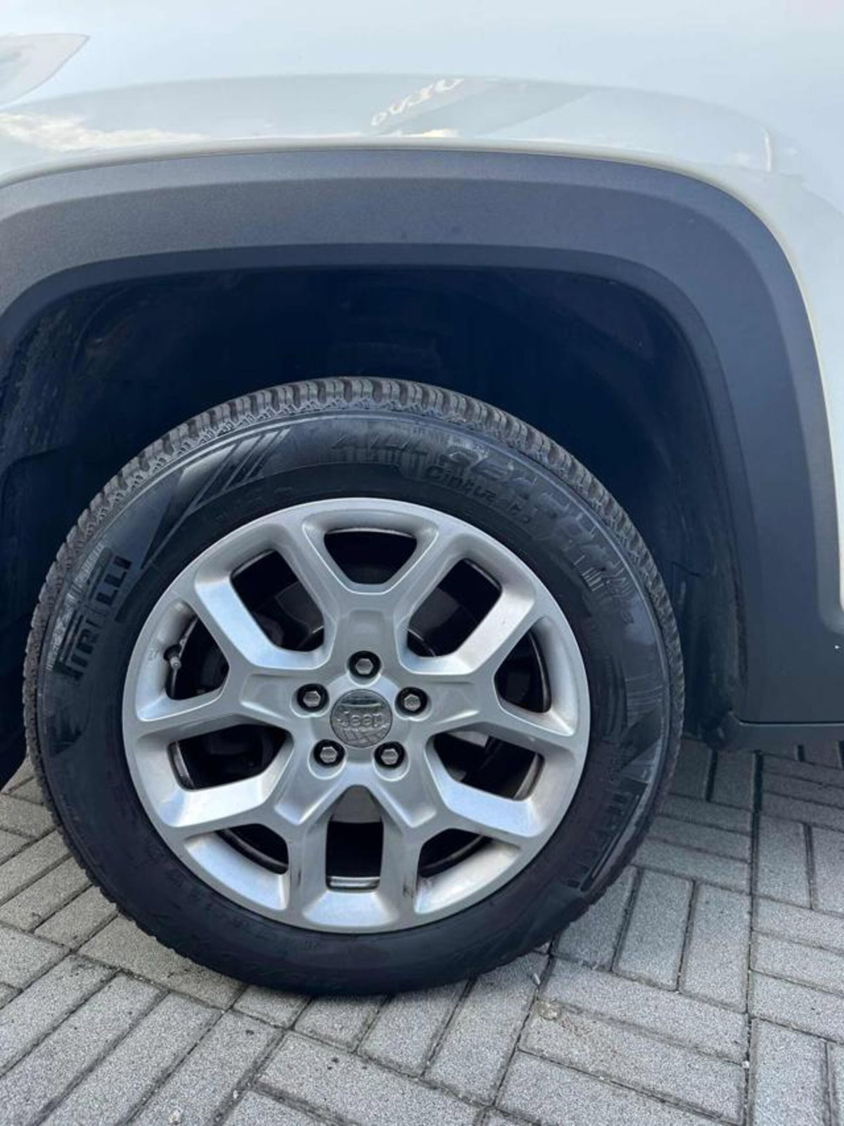Jeep Renegade 2.0 Mjt 140CV 4WD Active Drive Low Limited (5)