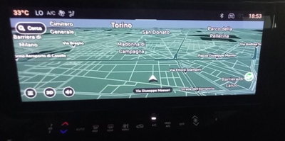 Alfa Romeo Junior 1.2 ibrida Sport Speciale 145cv edct6 (13)