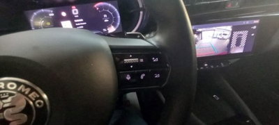 Alfa Romeo Junior 1.2 ibrida Sport Speciale 145cv edct6 (17)